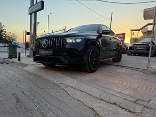 Mercedes-Benz GLE 63AMG 2022 GLE AMG  S-thumb-14
