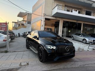 Mercedes-Benz GLE 63AMG 2022 GLE AMG  S-thumb-15