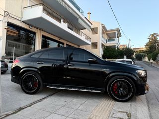 Mercedes-Benz GLE 63AMG 2022 GLE AMG  S-thumb-16