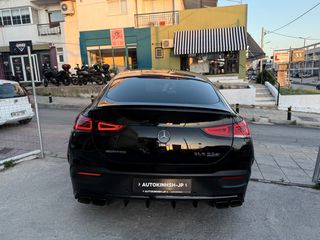 Mercedes-Benz GLE 63AMG 2022 GLE AMG  S-thumb-17