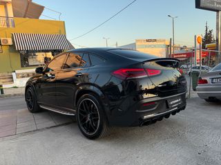 Mercedes-Benz GLE 63AMG 2022 GLE AMG  S-thumb-18