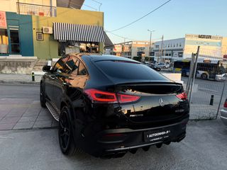 Mercedes-Benz GLE 63AMG 2022 GLE AMG  S-thumb-19
