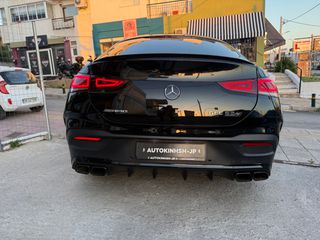 Mercedes-Benz GLE 63AMG 2022 GLE AMG  S-thumb-20