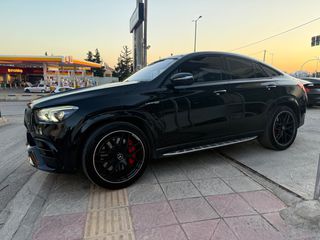 Mercedes-Benz GLE 63AMG 2022 GLE AMG  S-thumb-23