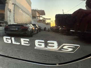 Mercedes-Benz GLE 63AMG 2022 GLE AMG  S-thumb-25