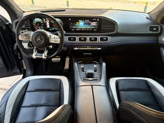 Mercedes-Benz GLE 63AMG 2022 GLE AMG  S-thumb-26
