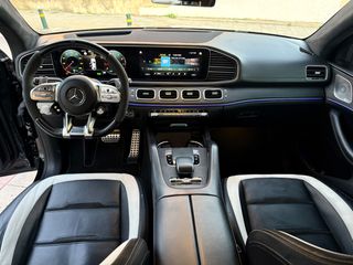 Mercedes-Benz GLE 63AMG 2022 GLE AMG  S-thumb-29
