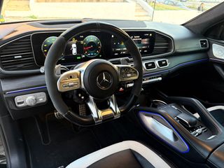 Mercedes-Benz GLE 63AMG 2022 GLE AMG  S-thumb-30