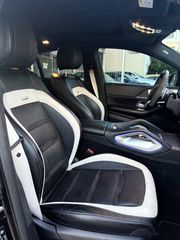 Mercedes-Benz GLE 63AMG 2022 GLE AMG  S-thumb-31