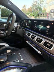 Mercedes-Benz GLE 63AMG 2022 GLE AMG  S-thumb-32