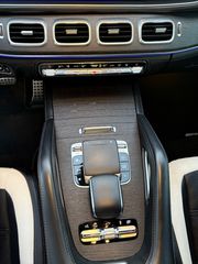 Mercedes-Benz GLE 63AMG 2022 GLE AMG  S-thumb-34