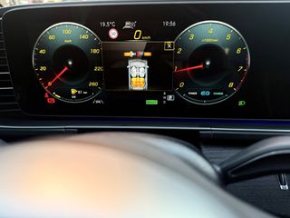Mercedes-Benz GLE 63AMG 2022 GLE AMG  S-thumb-35