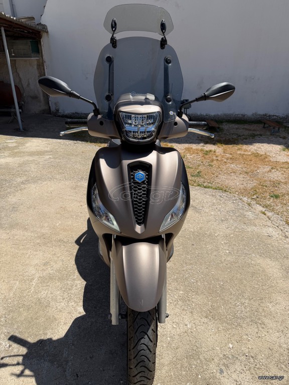 Piaggio Medley 150 2023
