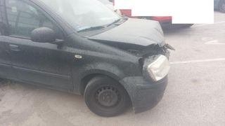 Fiat Panda 2011