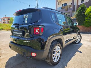 Jeep Renegade 2022 4xe 1.3 LIMITED-thumb-1