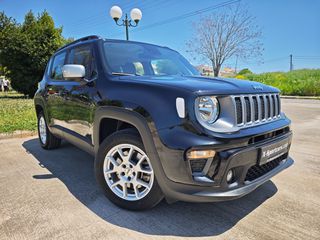 Jeep Renegade 2022 4xe 1.3 LIMITED-thumb-2