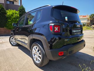 Jeep Renegade 2022 4xe 1.3 LIMITED-thumb-3
