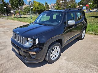 Jeep Renegade 2022 4xe 1.3 LIMITED-thumb-4