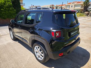Jeep Renegade 2022 4xe 1.3 LIMITED-thumb-10