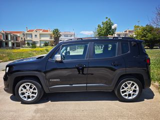 Jeep Renegade 2022 4xe 1.3 LIMITED-thumb-11