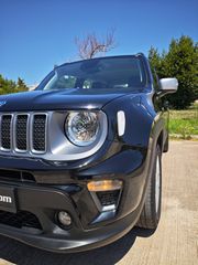 Jeep Renegade 2022 4xe 1.3 LIMITED-thumb-13