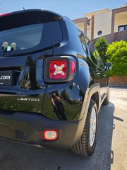 Jeep Renegade 2022 4xe 1.3 LIMITED-thumb-14