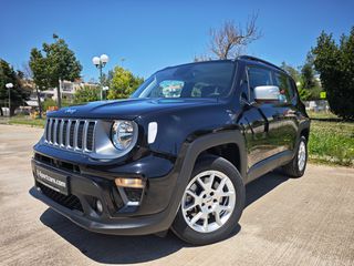 Jeep Renegade 2022 4xe 1.3 LIMITED