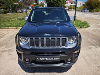 Jeep Renegade 2022 4xe 1.3 LIMITED-thumb-5