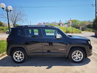 Jeep Renegade 2022 4xe 1.3 LIMITED-thumb-7