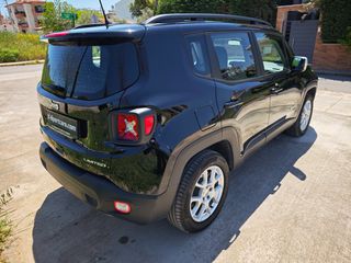 Jeep Renegade 2022 4xe 1.3 LIMITED-thumb-8