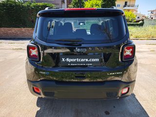 Jeep Renegade 2022 4xe 1.3 LIMITED-thumb-9