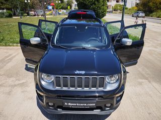 Jeep Renegade 2022 4xe 1.3 LIMITED-thumb-15