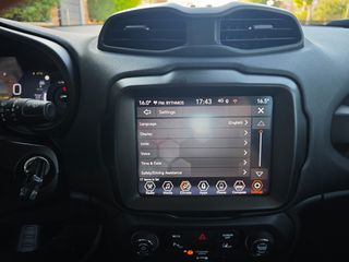 Jeep Renegade 2022 4xe 1.3 LIMITED-thumb-33