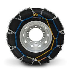Lampa ΑΛΥΣΙΔΕΣ ΧΙΟΝΙΟΥ ΦΟΡΤΗΓΟΥ TRUCK FLEX GR25 LAMPA - 2 ΤΕΜ.