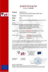 Lampa ΑΛΥΣΙΔΕΣ ΧΙΟΝΙΟΥ 4X4/SUV S-12 12MM GR26.7 LAMPA - 2 ΤΕΜ.