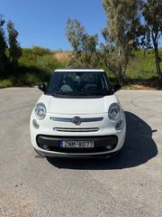 Fiat 500L 2013 Pop star