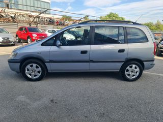 Opel Zafira 2002-thumb-7