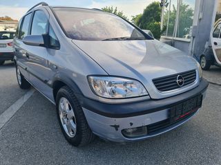 Opel Zafira 2002-thumb-2