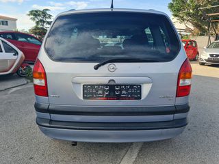 Opel Zafira 2002-thumb-5