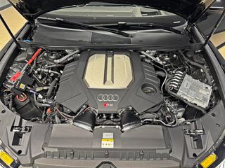 Audi RS6 2025 AVANT PERFOMANCE / ΠΑΝΟΡΑΜΑ / SOFT CLOSE-thumb-30