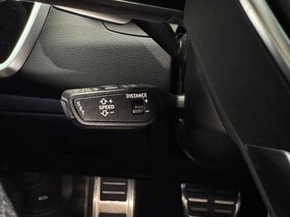 Audi RS6 2025 AVANT PERFOMANCE / ΠΑΝΟΡΑΜΑ / SOFT CLOSE-thumb-13