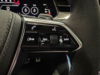 Audi RS6 2025 AVANT PERFOMANCE / ΠΑΝΟΡΑΜΑ / SOFT CLOSE-thumb-14