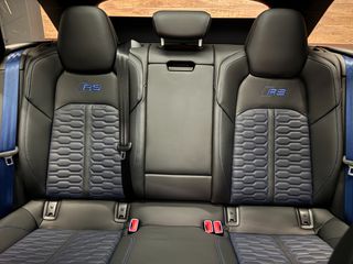 Audi RS6 2025 AVANT PERFOMANCE / ΠΑΝΟΡΑΜΑ / SOFT CLOSE-thumb-22