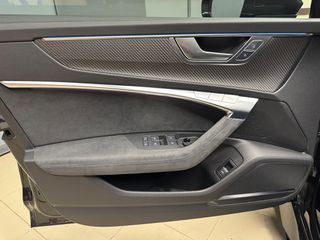 Audi RS6 2025 AVANT PERFOMANCE / ΠΑΝΟΡΑΜΑ / SOFT CLOSE-thumb-19