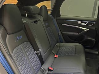 Audi RS6 2025 AVANT PERFOMANCE / ΠΑΝΟΡΑΜΑ / SOFT CLOSE-thumb-24