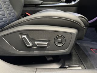 Audi RS6 2025 AVANT PERFOMANCE / ΠΑΝΟΡΑΜΑ / SOFT CLOSE-thumb-27