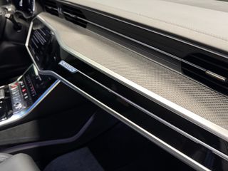Audi RS6 2025 AVANT PERFOMANCE / ΠΑΝΟΡΑΜΑ / SOFT CLOSE-thumb-26