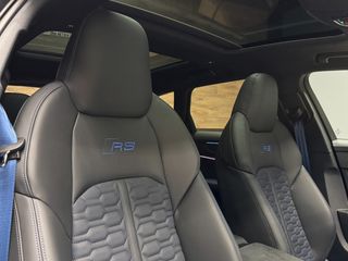 Audi RS6 2025 AVANT PERFOMANCE / ΠΑΝΟΡΑΜΑ / SOFT CLOSE-thumb-28
