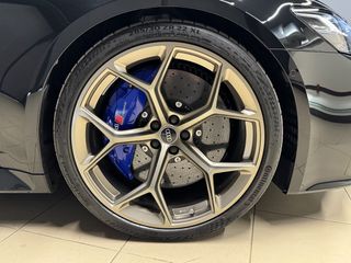 Audi RS6 2025 AVANT PERFOMANCE / ΠΑΝΟΡΑΜΑ / SOFT CLOSE-thumb-10