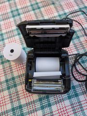 Εκτυπωτης παραγγελιων POS PRINTER-thumb-2